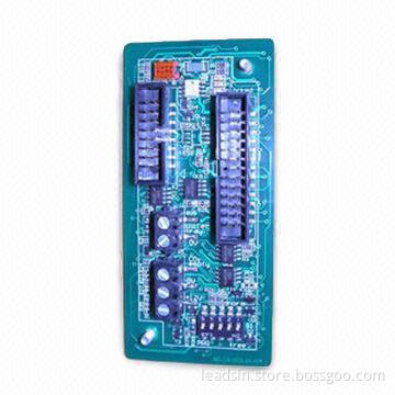 PCB Board Assembly, OEM Orders are Welcome, RoHS Certified
